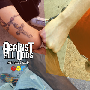 收聽Odd Squad Family的Against All Odds歌詞歌曲