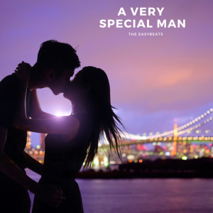 Album A Very Special Man oleh The Easybeats