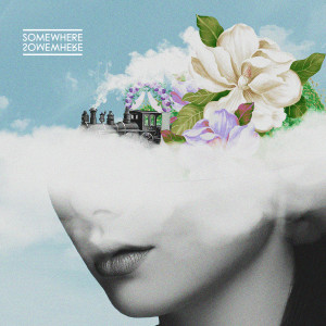 Dengarkan Kereta lagu dari Somewhere Somewhere dengan lirik