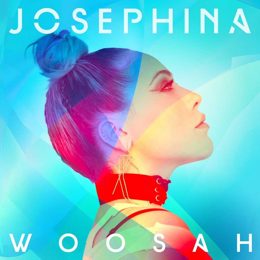 Woosah