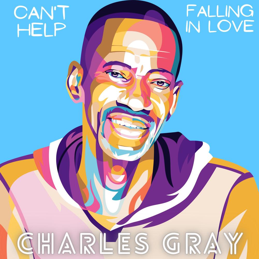 Can't Help Falling in Love