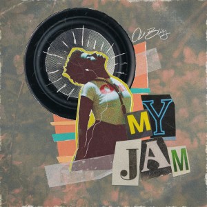 Album My Jam from Olu Bliss
