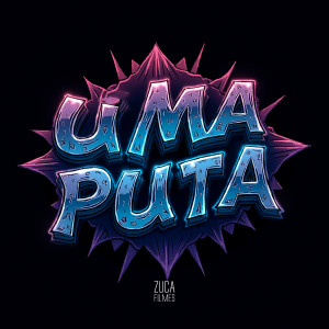 收聽Mc Magrinho的Uma Puta Aqui, Uma Puta Lá (Explicit)歌詞歌曲