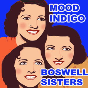 ดาวน์โหลดและฟังเพลง Medley of Depression Era Songs พร้อมเนื้อเพลงจาก Boswell Sisters