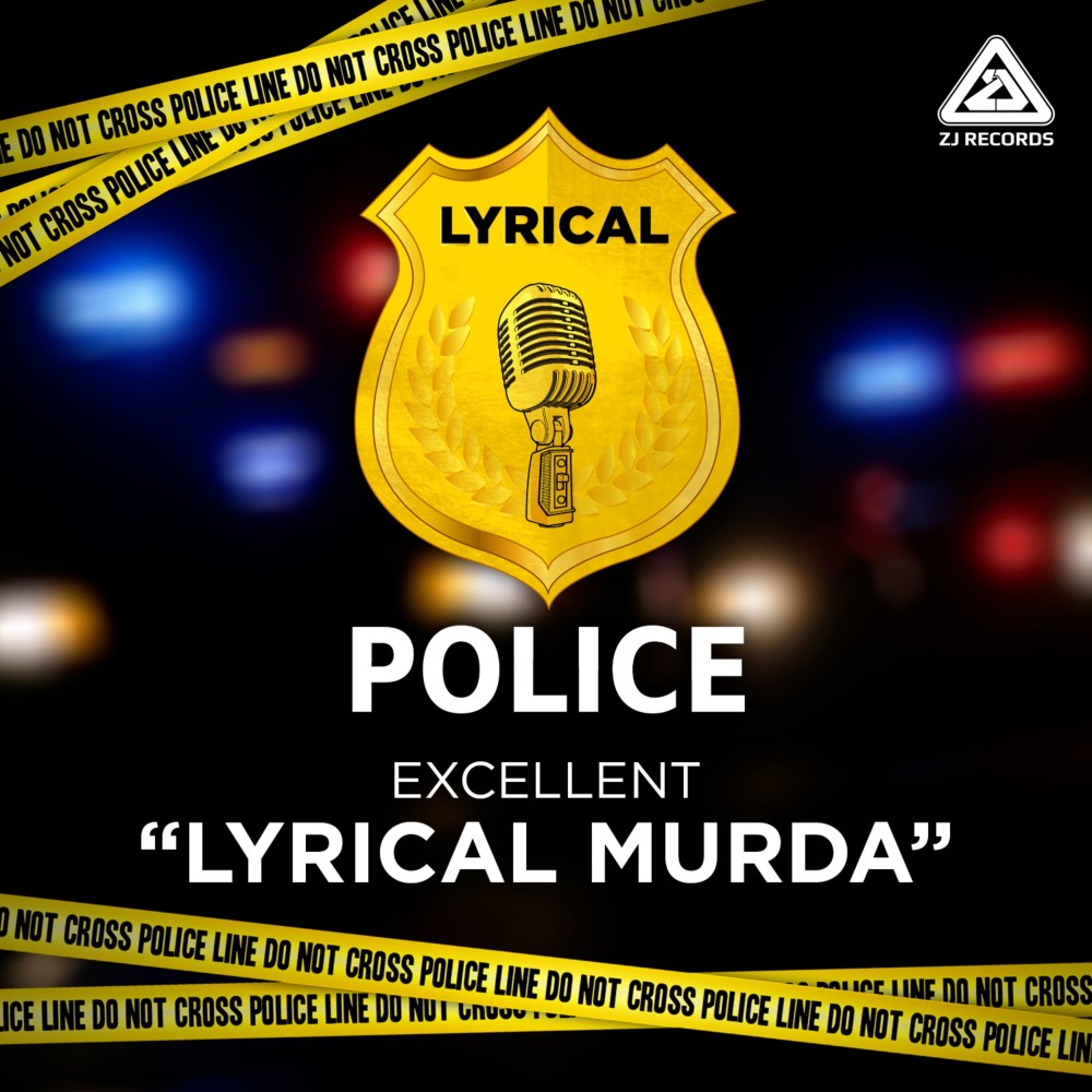 Lyrical Murda (Explicit)