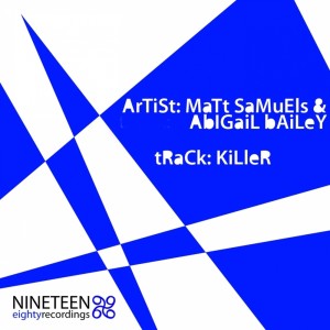 收聽Matt Samuels的Killer (Radio Edit)歌詞歌曲