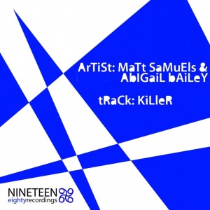 Matt Samuels的專輯Killer