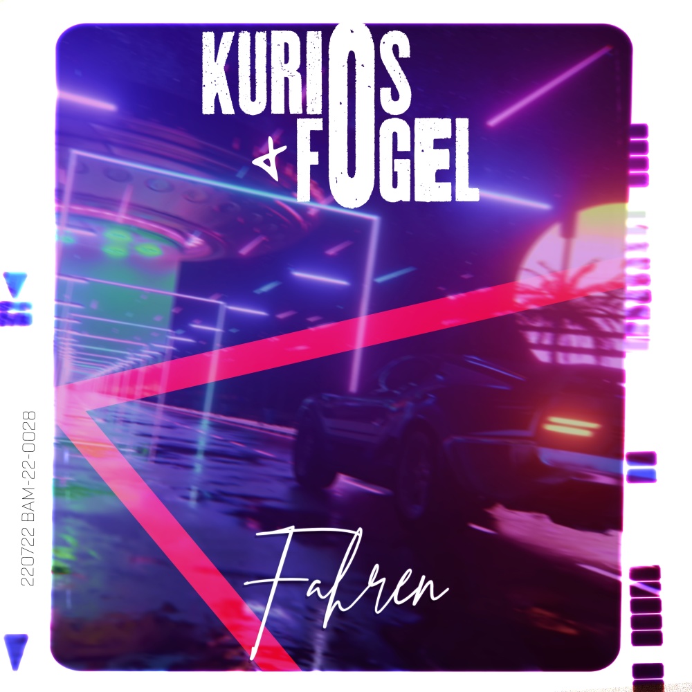 Fahren (Instrumental)