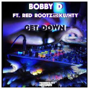 Album Get Down from Bobby D