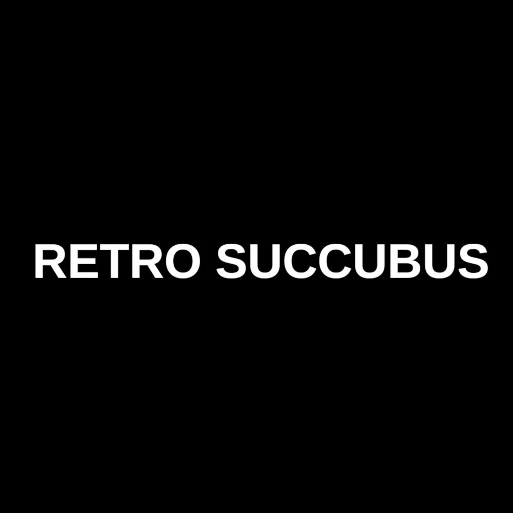 RETRO SUCCUBUS
