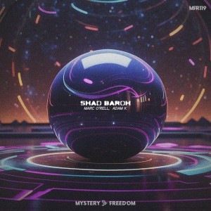 Marc O'rell的專輯Shad Baroh
