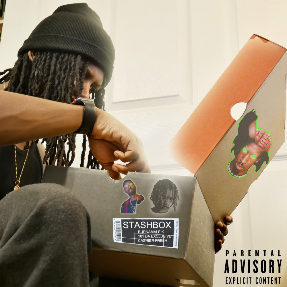 Stashbox (Explicit)