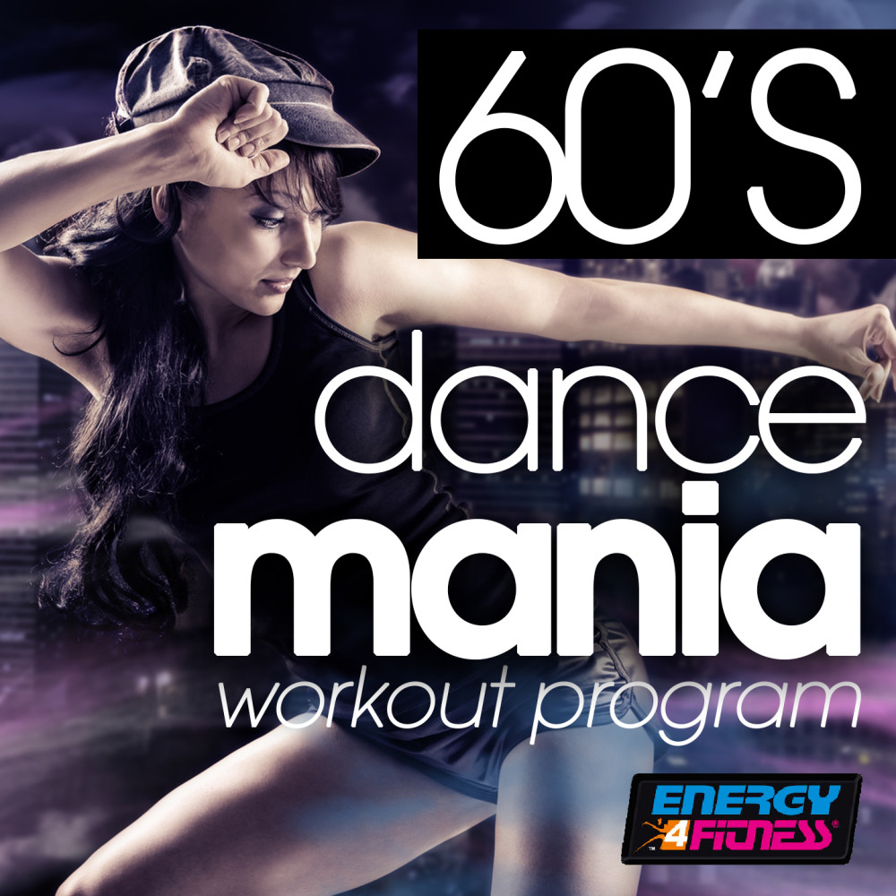 60's Dancemania Workout Program