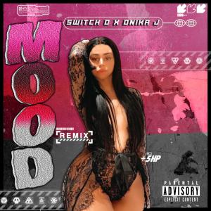 Listen to Mood (Remix|Explicit) song with lyrics from SWITCH O