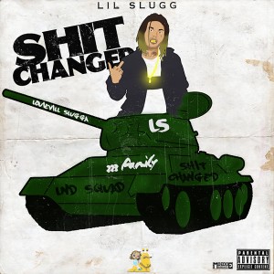 ดาวน์โหลดและฟังเพลง Forest Gump (Explicit) พร้อมเนื้อเพลงจาก Lil Slugg