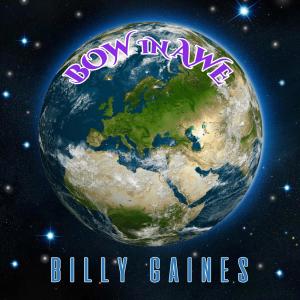 Billy Gaines的專輯Bow in Awe