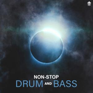 Jarvis (UK)的專輯Non-Stop Drum and Bass