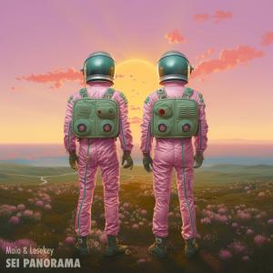 Album Sei Panorama oleh Lesekey