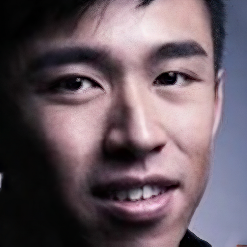 Bryan Tay