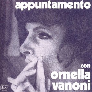 收聽Ornella Vanoni的L'appuntamento歌詞歌曲