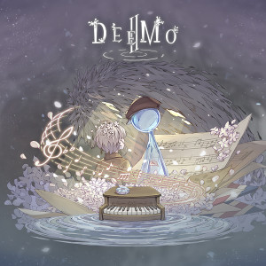 Album Deemo II-Symphony of Life (Original Soundtrack) from Chamber Chu