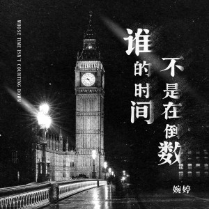 Album 谁的时间不是在倒数 from 婉婷
