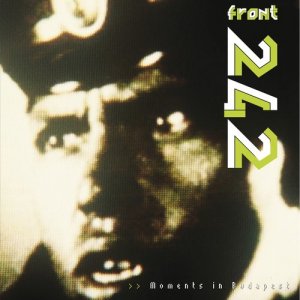收聽Front 242的Headhunter (Live 2008)歌詞歌曲
