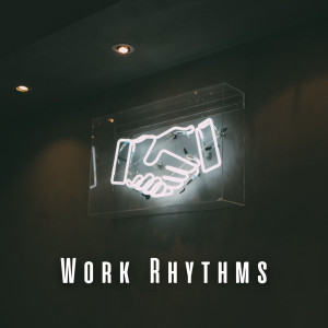 Stress Relief Helper的專輯Work Rhythms: Meditation Music for a Stress-Free Workday