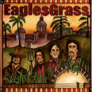 收聽The Grassmasters的Hotel California歌詞歌曲