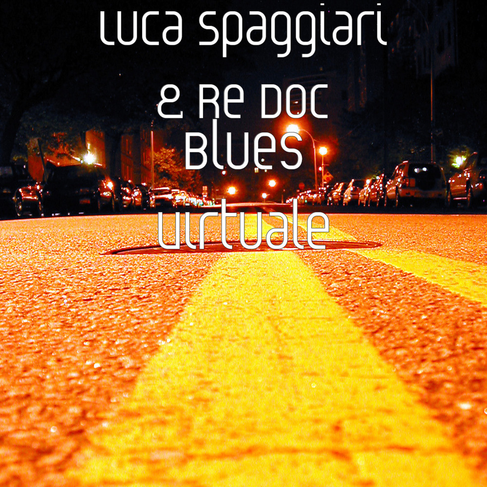 Blues virtuale