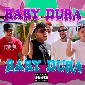 收聽Joel Leal的Baby Dura歌詞歌曲