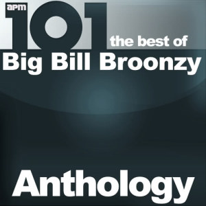 ดาวน์โหลดและฟังเพลง Whisky and Good Time Blues พร้อมเนื้อเพลงจาก Big Bill Broonzy