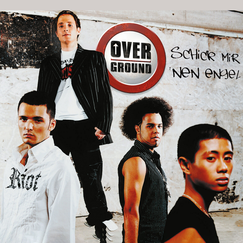 Schick mir 'nen Engel (Instrumental) (Single Version)