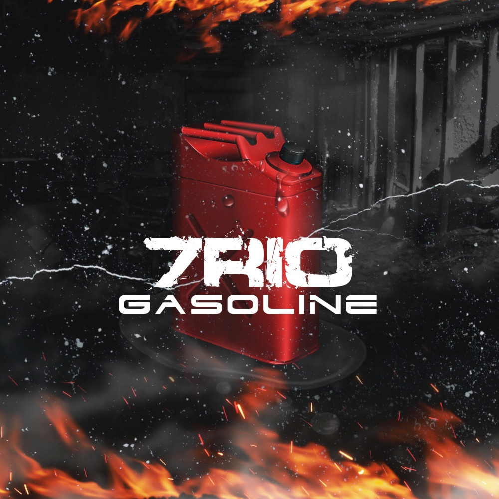 Gasoline (Explicit)