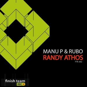 Album Randy Athos from 