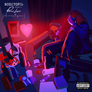 Listen to Si t'en as besoin (Acoustique) song with lyrics from Nobzy