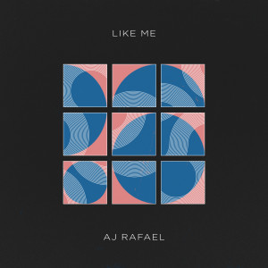 Album Like Me oleh AJ Rafael