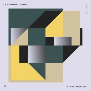 Leftwing : Kody的专辑In the Moment