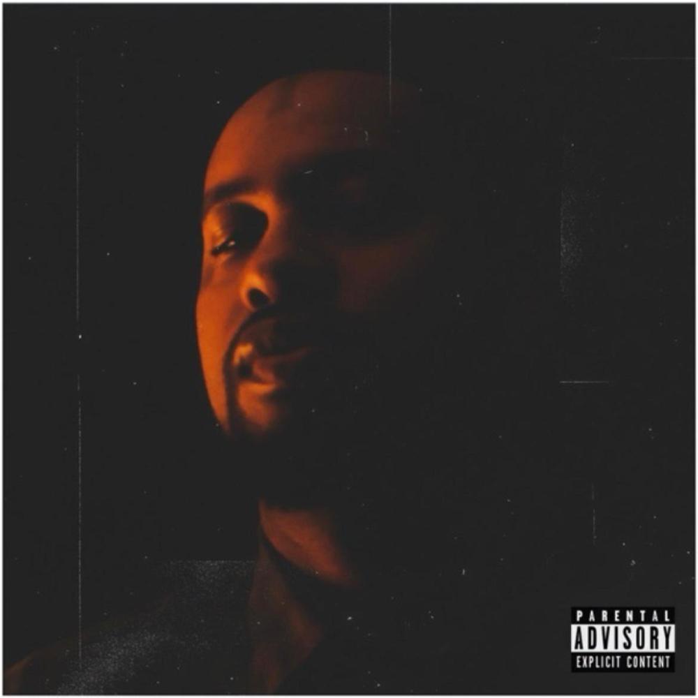 I Apologize (feat. Sidney LeRoy) (Explicit)
