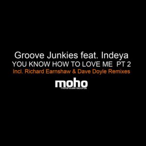 收聽Groove Junkies的Dave_Doyle_Remix歌詞歌曲