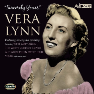 收聽Vera Lynn的Wartime Radio Programmes: Sincerely Yours - Vera Lynn a) Wishing (Will Make It So) b) We'll Meet Again歌詞歌曲