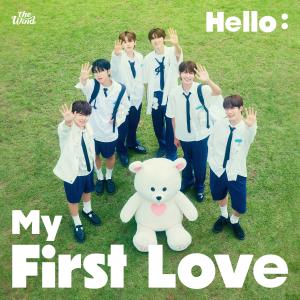 อัลบัม Hello : My First Love ศิลปิน 더윈드 (The Wind)