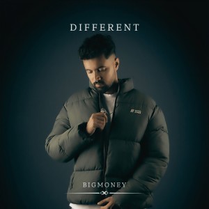 Album Different from BigMoney