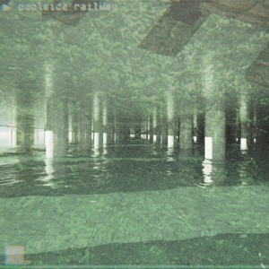Listen to poolside railway (feat. IA) song with lyrics from square37