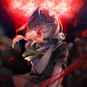 收聽NTopic的血腥當做娛樂。歌詞歌曲