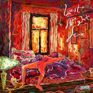 อัลบัม Last Night Sex (Explicit) ศิลปิน LAZYLOXY