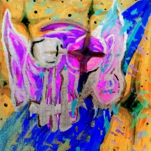 ดาวน์โหลดและฟังเพลง YVXP (feat. LXDXP) (Explicit) พร้อมเนื้อเพลงจาก dylantheinfamous