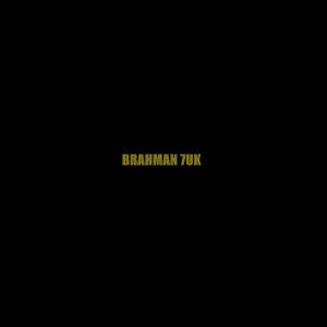 Album 7uk from Brahman