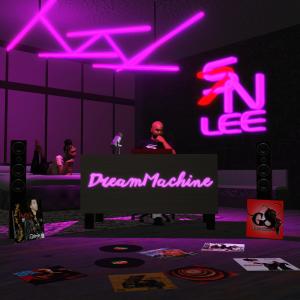 Album DREAM MACHINE (Explicit) from S7NLEE
