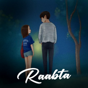 Dengarkan Raabta lagu dari noah dengan lirik